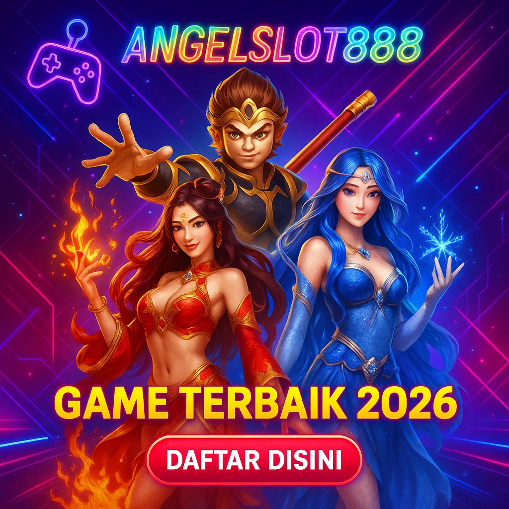 ANGELSLOT888