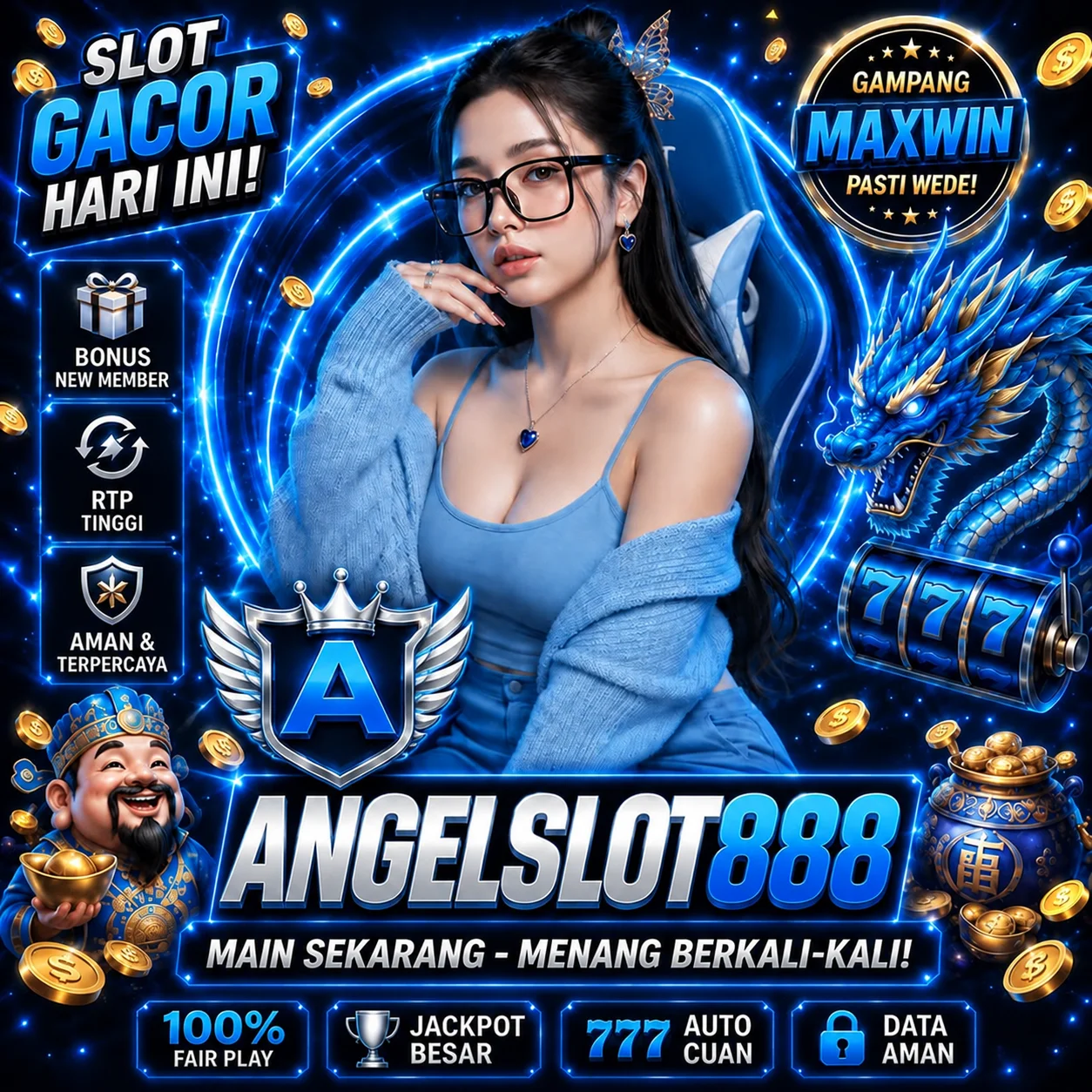ANGELSLOT888